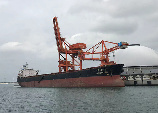 船埠